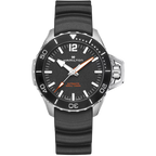 Relógio Hamilton Khaki Navy Frogman Auto 46mm - H77825330