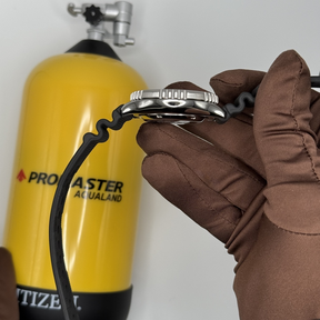 Relógio Citizen Promaster Automatic - NY0040-09w