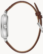 Bulova Sutton Classic Watch - 96A268