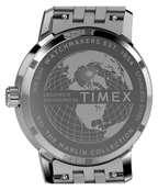 Relógio Timex Marlin Quartz GMT - TW2Y84100