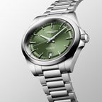 Longines Conquest Watch - L3.720.4.02.6