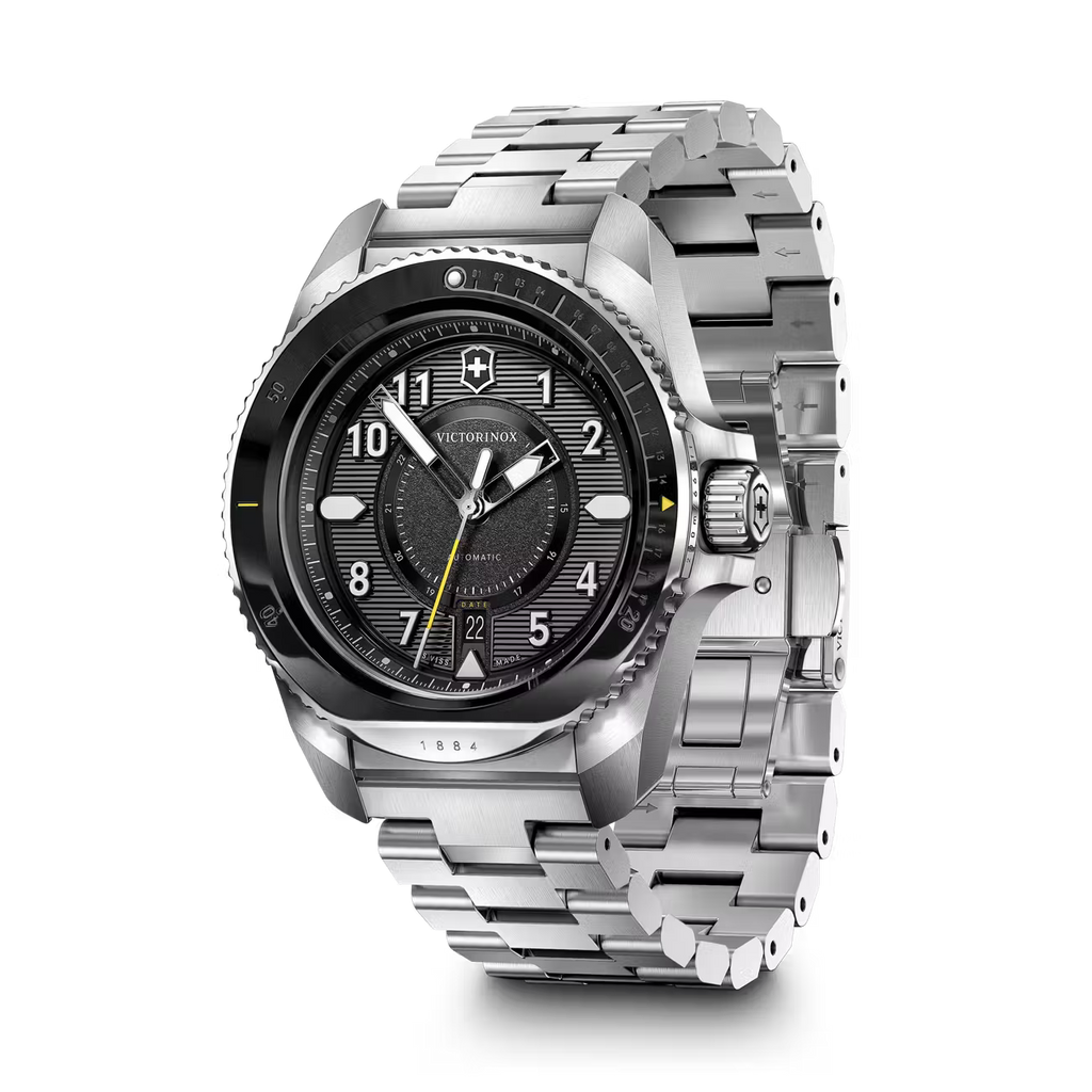 Relógio Victorinox Journey 1884 Automatic - 241981
