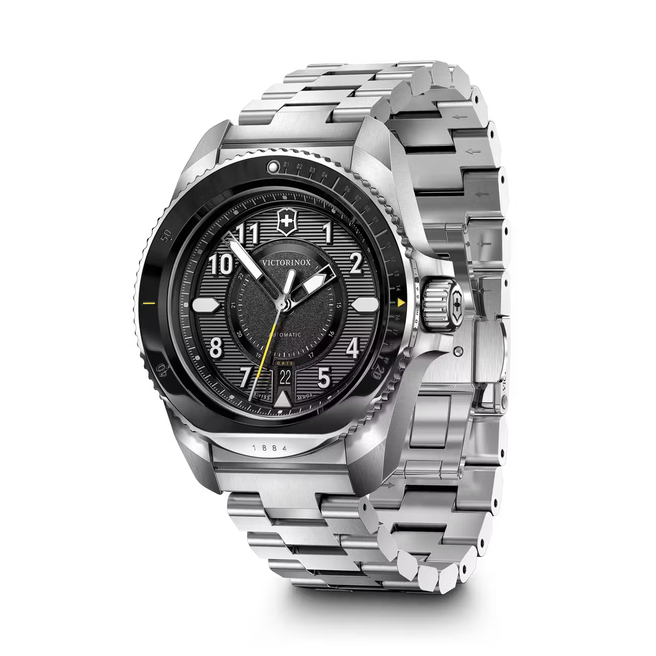 Relógio Victorinox Journey 1884 Automatic - 241981