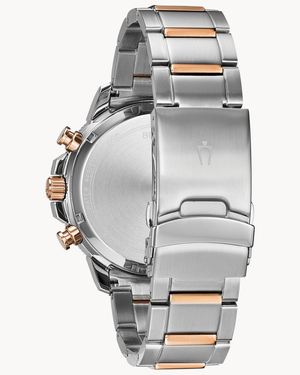 Reloj Bulova Marine Star Serie C - 98B301