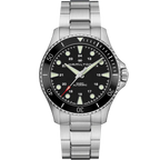 RelógioRelógio Hamilton Khaki Navy Scuba Auto 43mm - H82515130 Hamilton Khaki Navy -