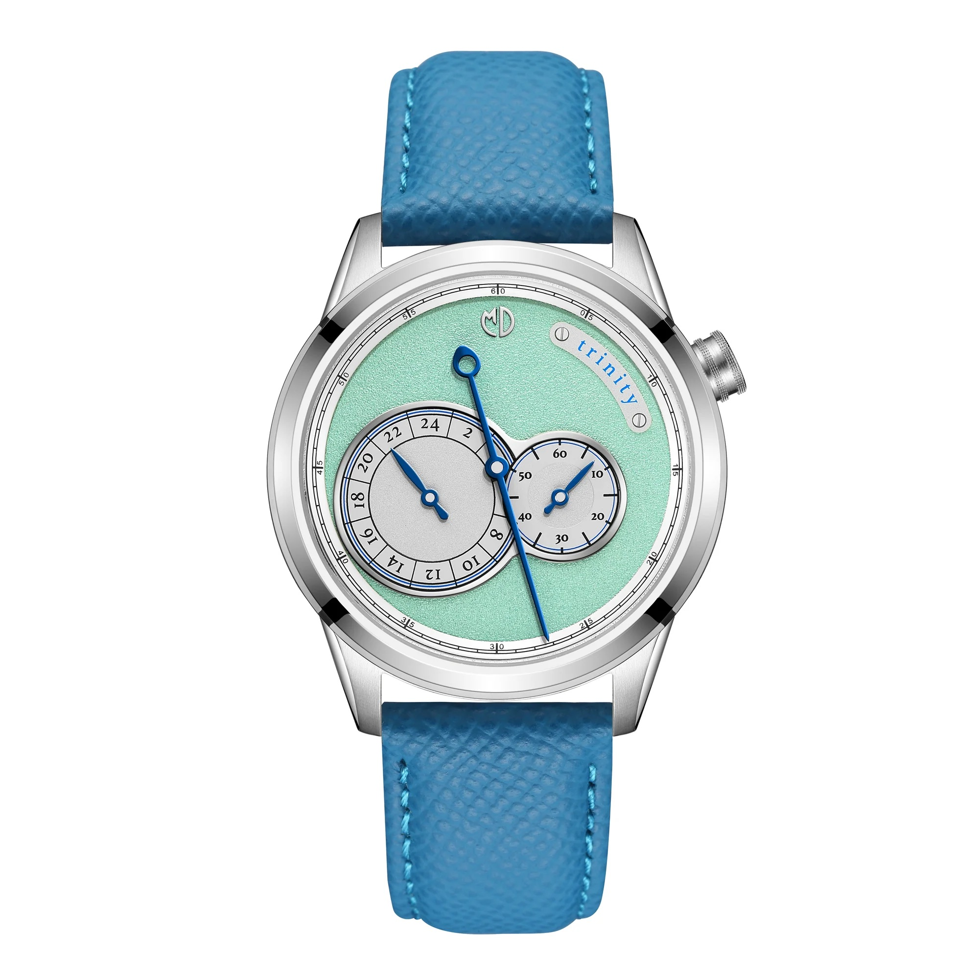MD Watches Supernatural - Trinity Watch