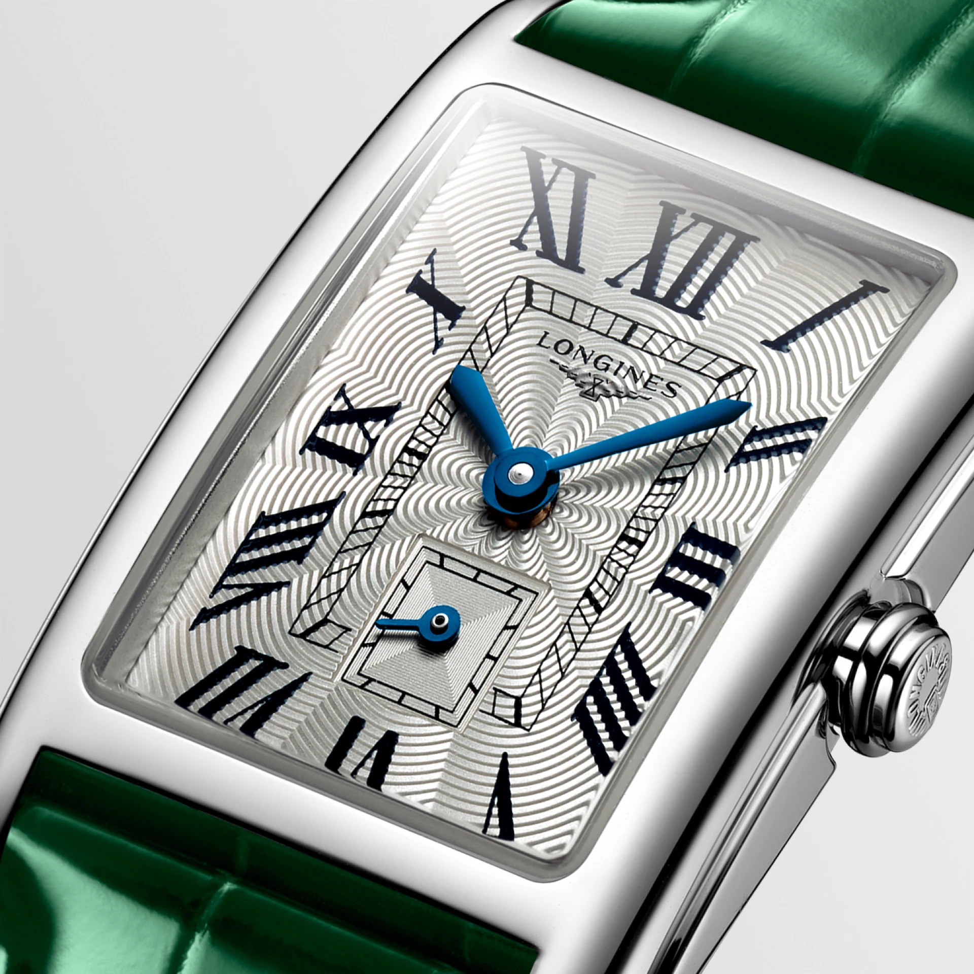 Relógio Longines Dolcevita - L5.255.4.71.A
