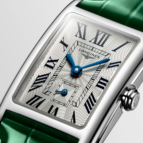 Relógio Longines Dolcevita - L5.255.4.71.A