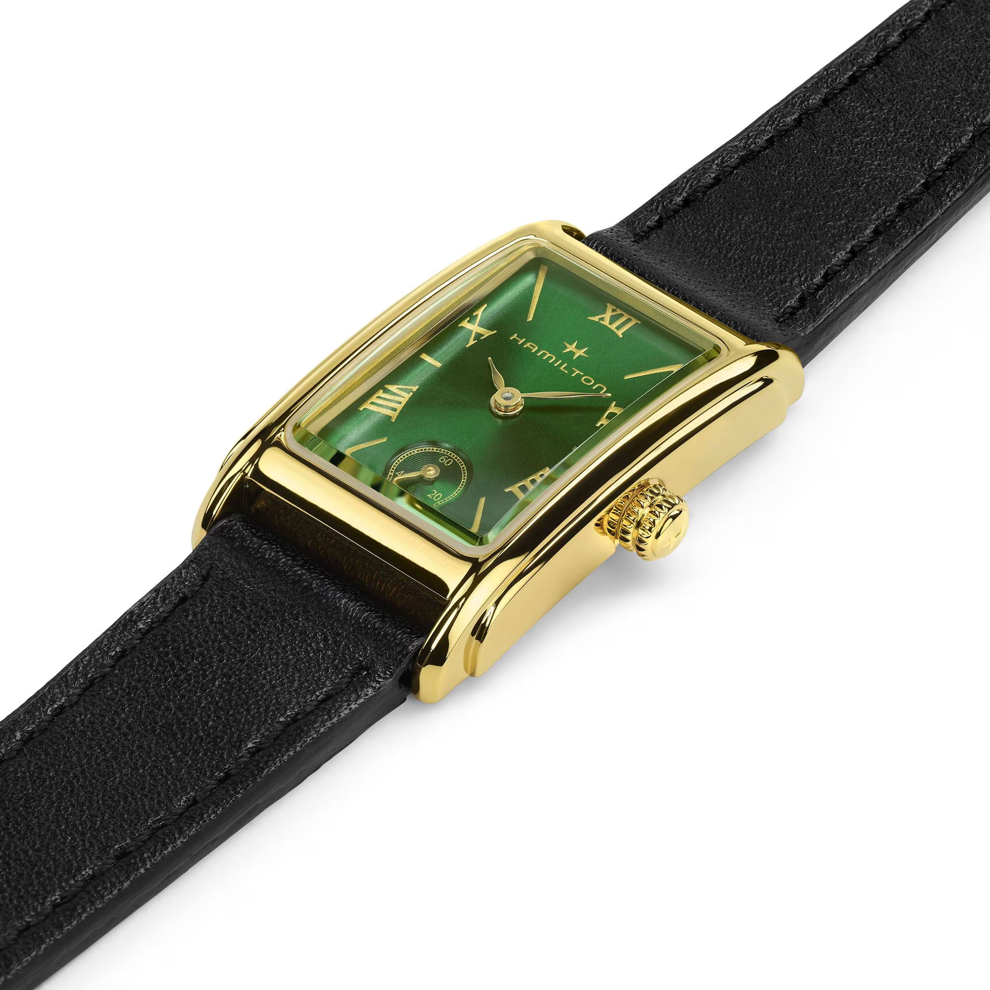 Relógio Hamilton American Classic Ardmore Small 19mm x 27mm - H11261760