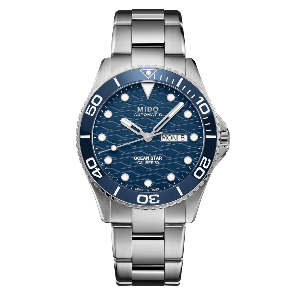 Reloj Mido Ocean Star 200C - M042.430.11.091.00
