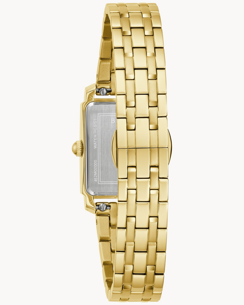 Reloj Bulova Sutton - 97L177