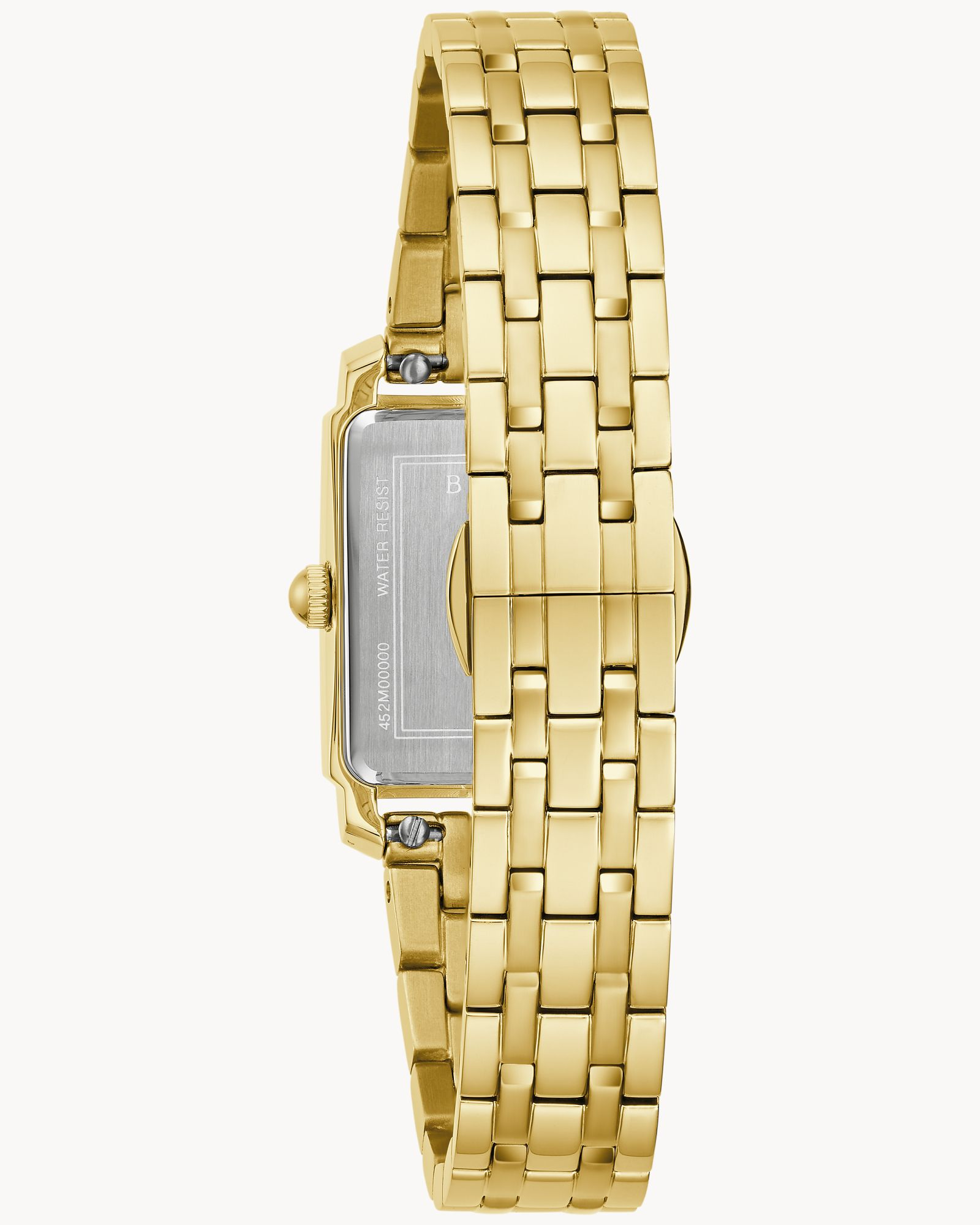 Reloj Bulova Sutton - 97L177