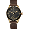Relógio Hamilton Khaki Aviation Pilot Pioneer Mecanico 43mm - H76709530