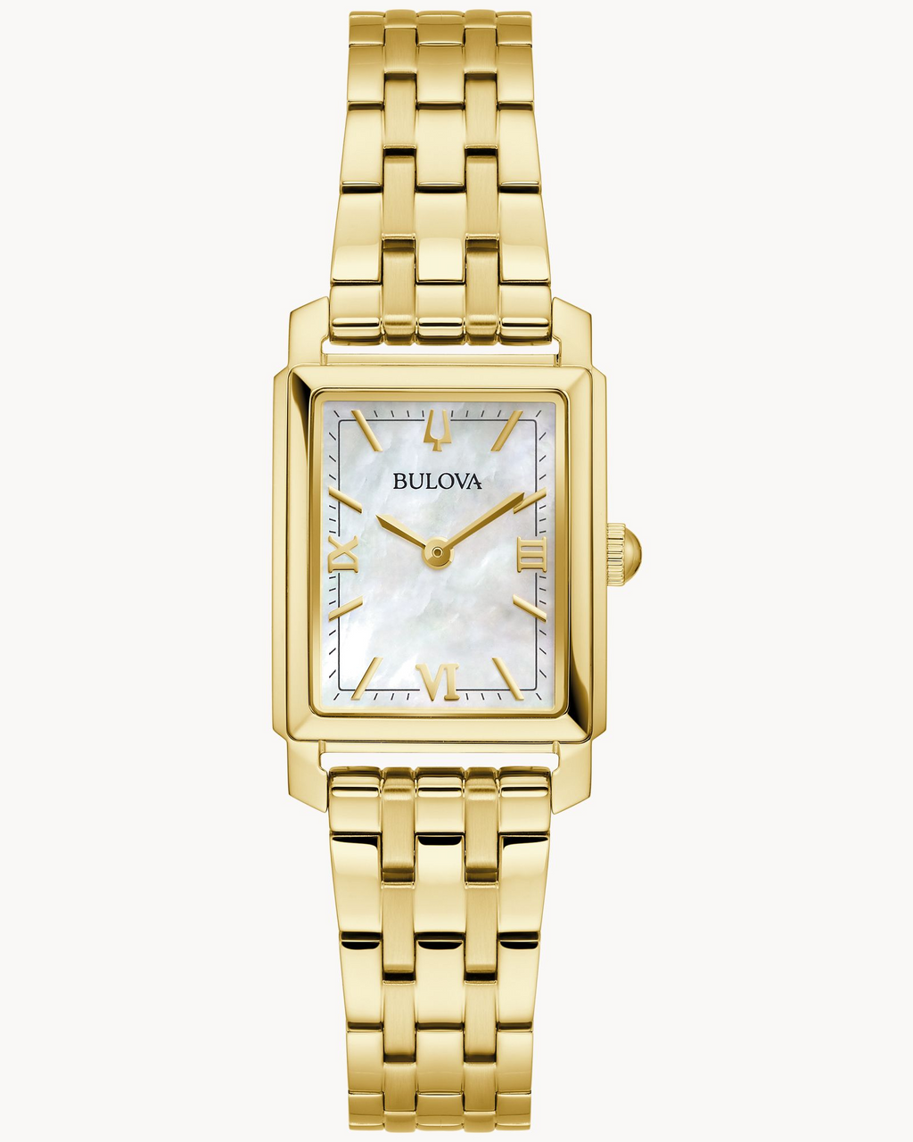 Reloj Bulova Sutton - 97L177