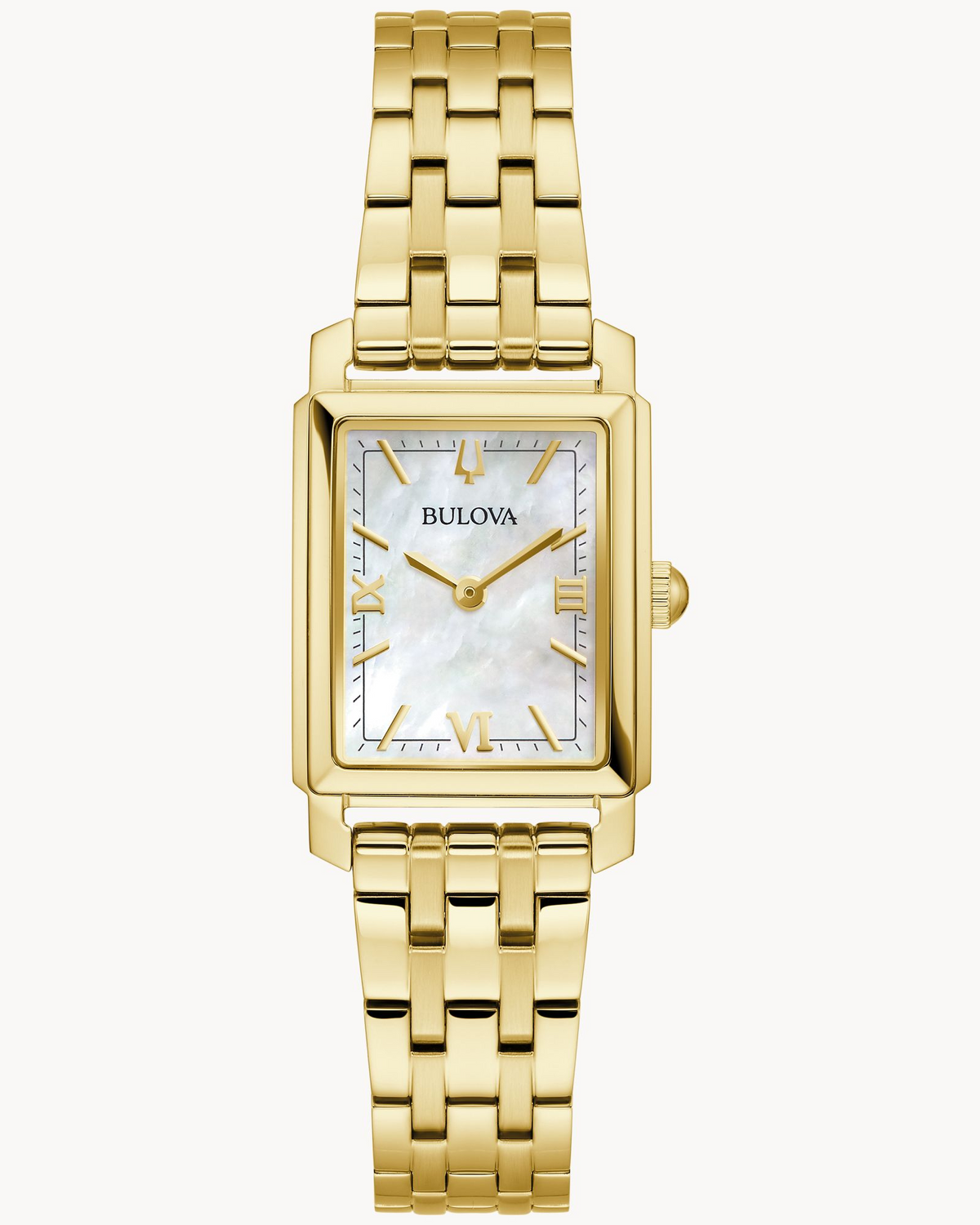 Relógio Bulova Sutton - 97L177