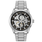 Reloj Bulova Sutton Skeleton Automático - 96A208
