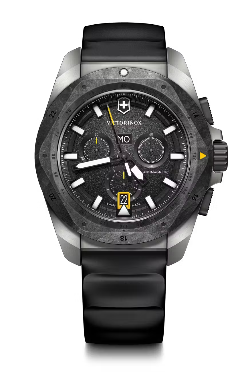 Relógio Victorinox I.N.O.X.Chrono Quartz - 241988.1