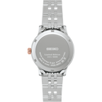 Relógio Seiko Presage - SRPM06J1