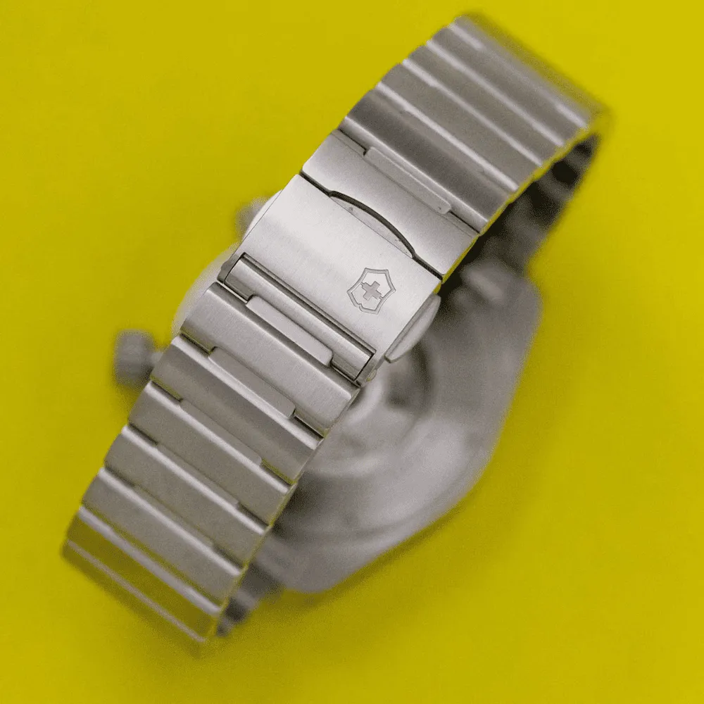 Reloj Victorinox Air Pro GMT Automatic - 242004