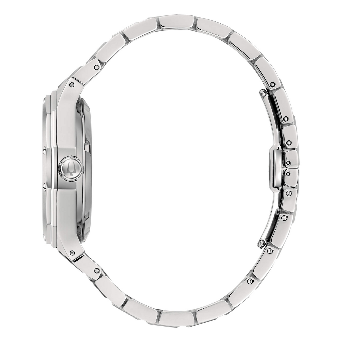 Relógio Bulova Classic Octogon Automatic  - 96B462