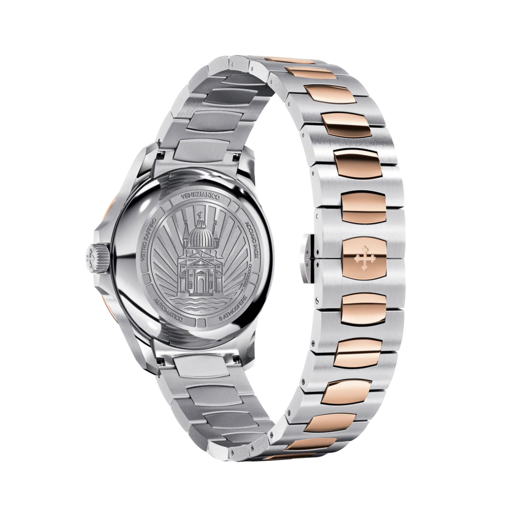 Venezianico Redentore Watch 36mm - 1121506C