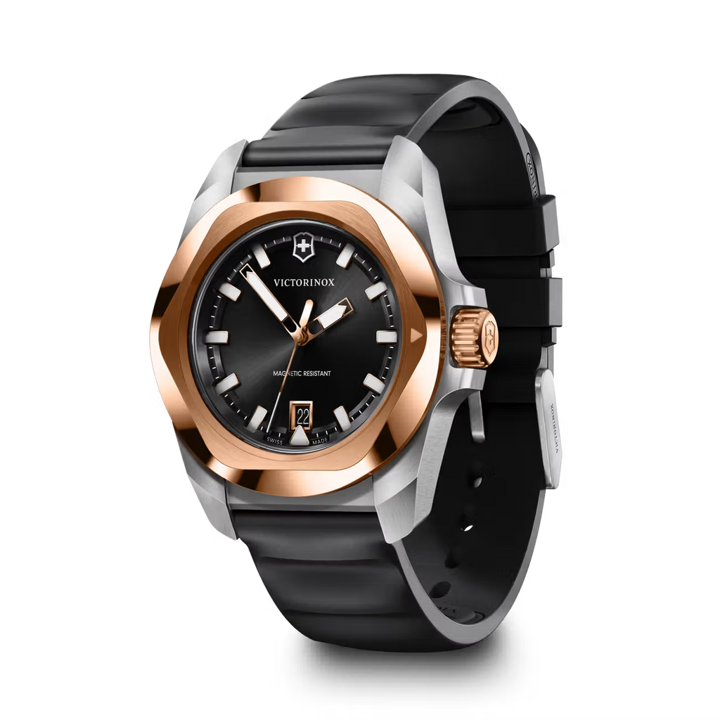 Relógio Victorinox I.N.O.X. Quartz - 242087
