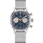 Relógio Hamilton American Classic Intra-matic Chronograph H 40mm - H38429541