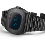 Relógio Hamilton American Classic PSR Digital Quartz 41mm x 35mm - H52404131