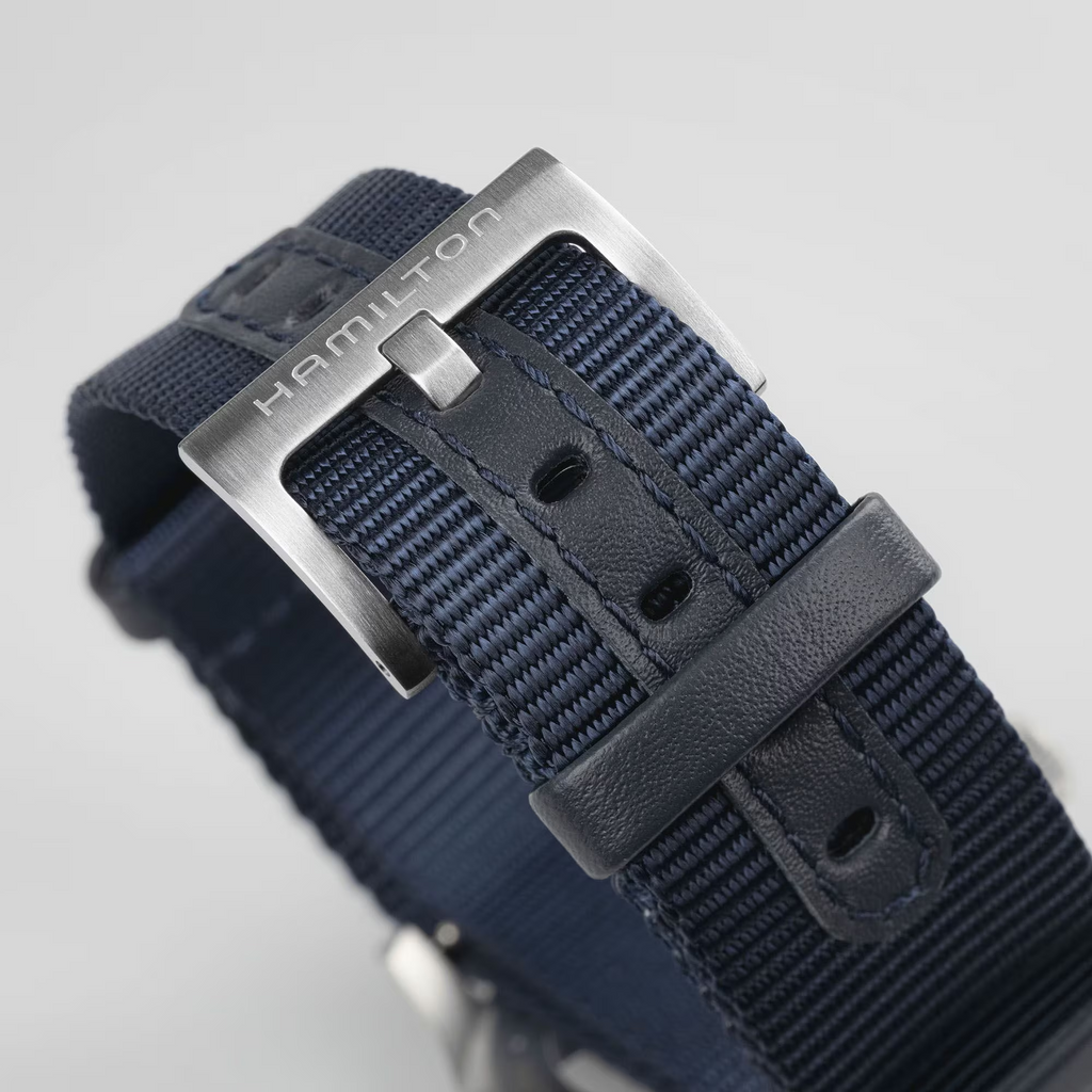 Relógio Hamilton Khaki Field Mechanical 38mm - H69439940