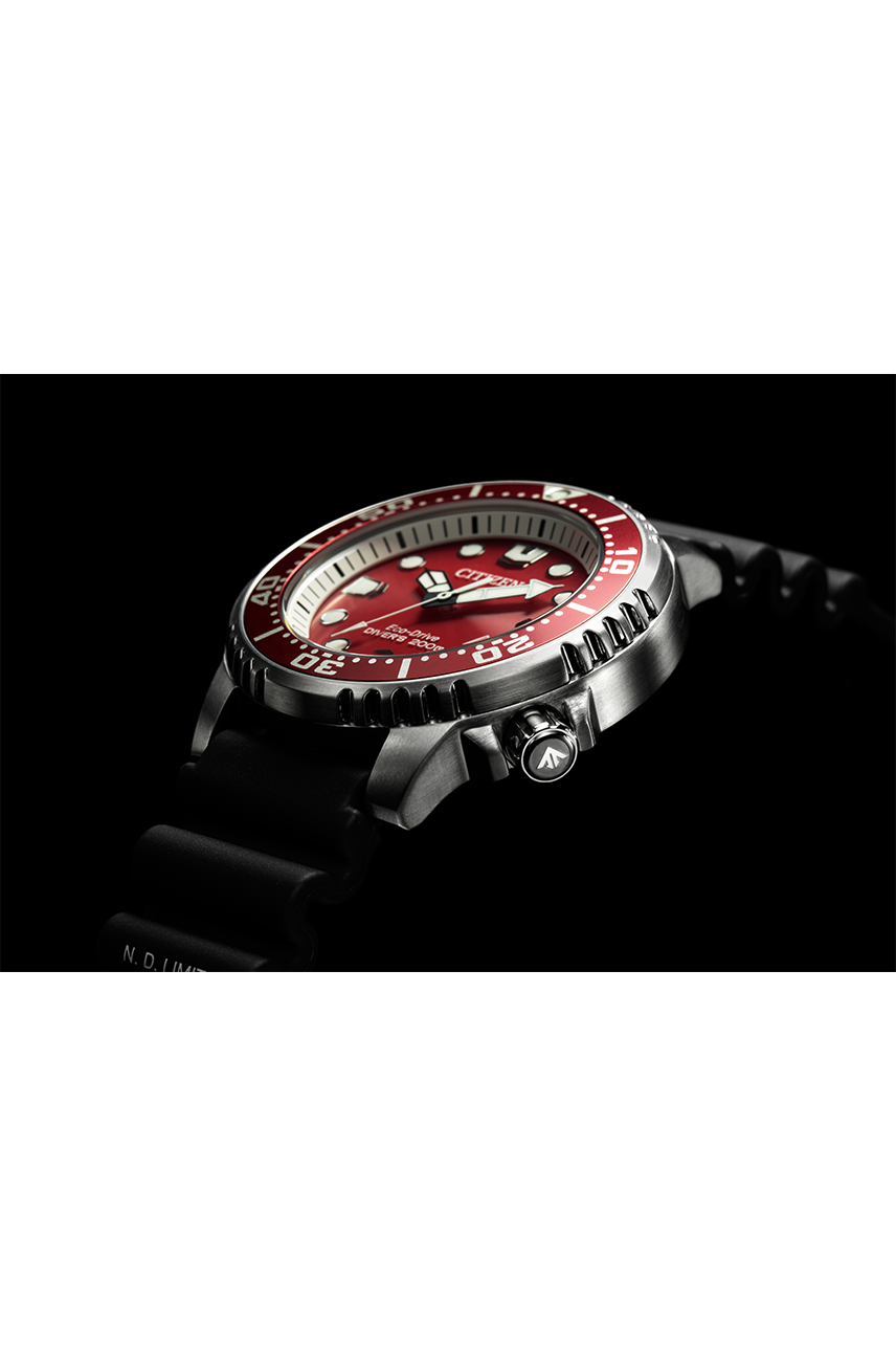 Relógio Citizen Promaster - BN0159-15X
