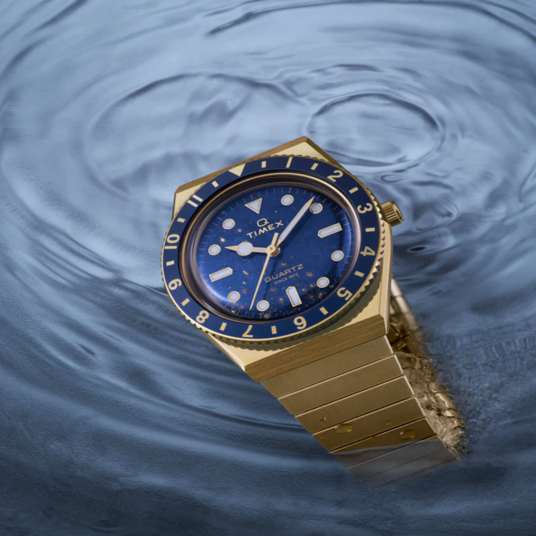 Relógio Q Timex - TW2V92400