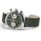 Relógio Hamilton American Classic Intra-matic Chronograph H 40mm - H38429861