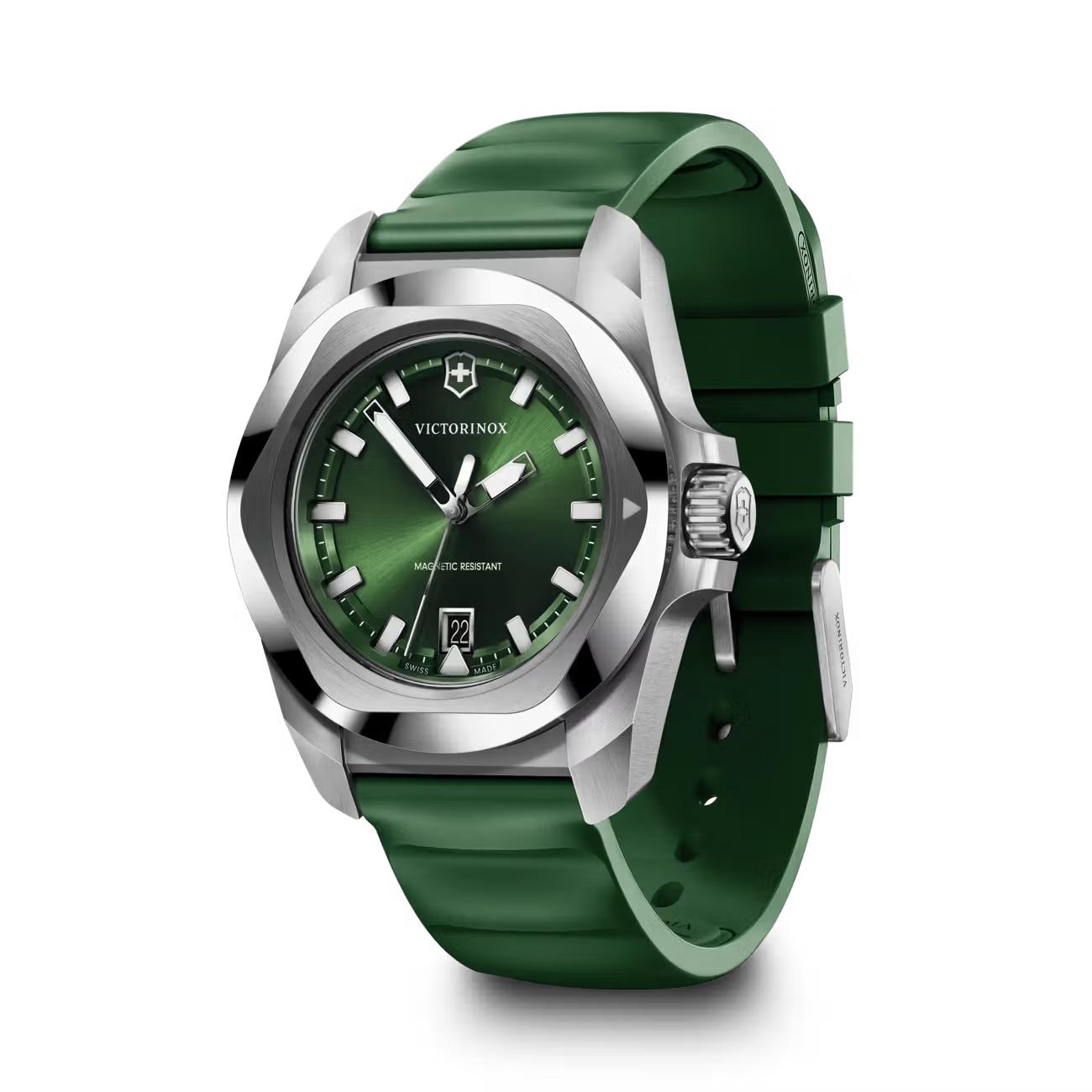 Relógio Victorinox I.N.O.X. Quartz - 242085