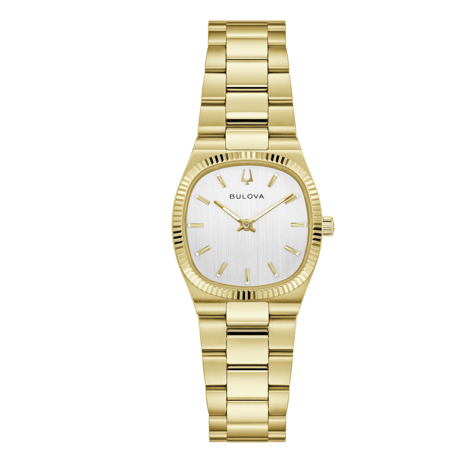 Relógio Bulova Super Seville Lady - 97L189