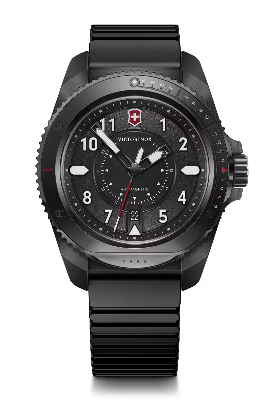 Relógio Victorinox Journey 1884 Quartz - 241982