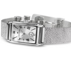 Relógio Hamilton American Classic Ardmore Small 19mm x 27mm - H11221150
