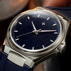 Venezianico Arsenale Avventurina Watch - 6221550
