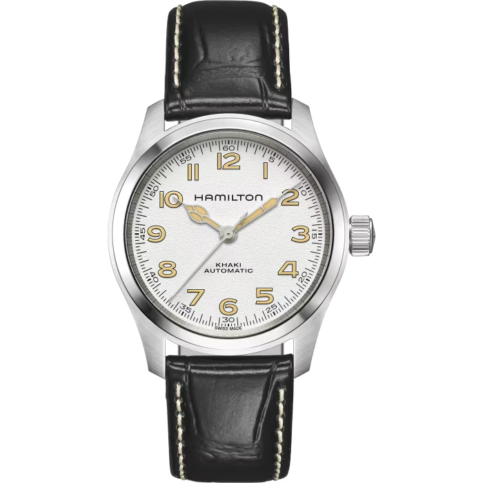 Relógio Hamilton  Khaki Field Murph 38mm - H70405710