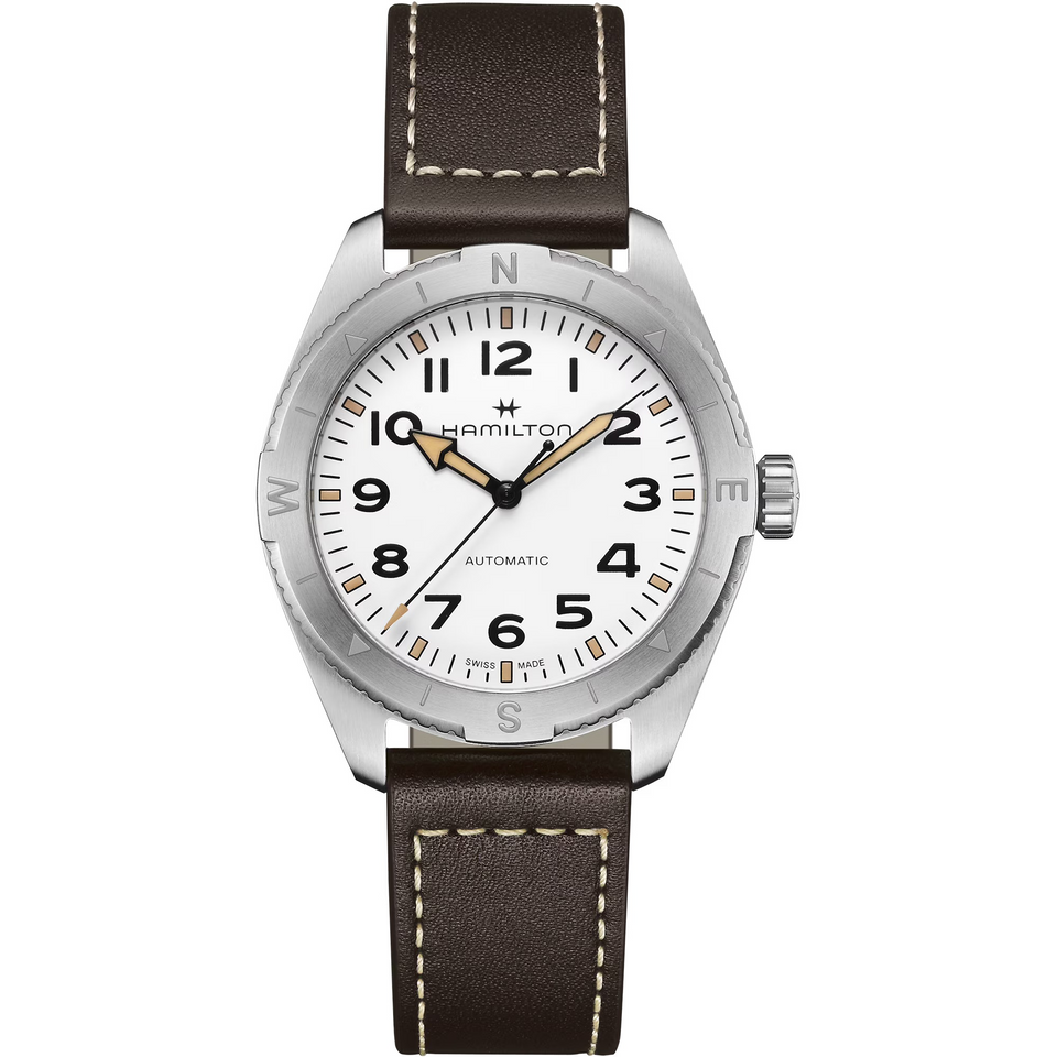 Relógio Hamilton Khaki Field Expedition - H70225510