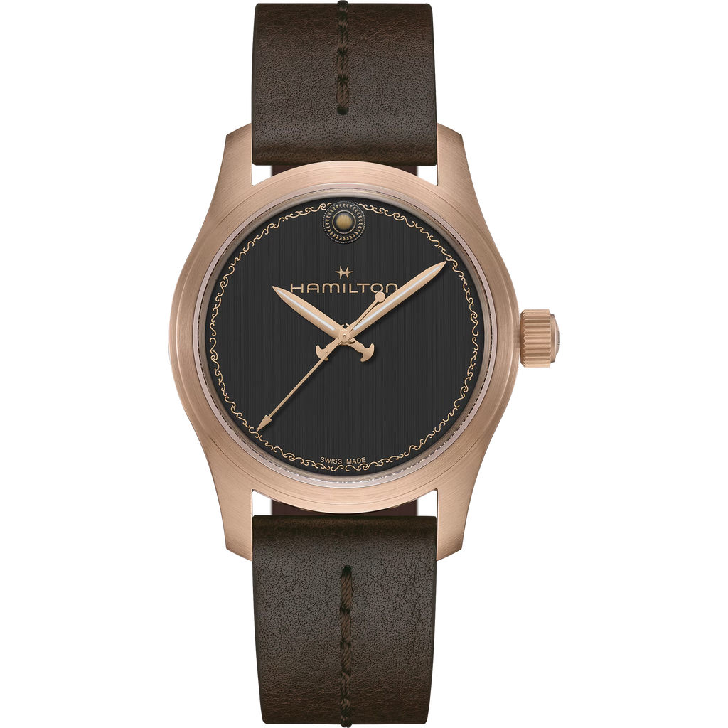 Relogio Khaki Field Automatico 42mm The Odyssey Limited Edition - H70675530