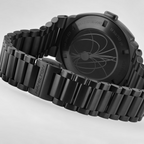 Relógio Hamilton American Classic PSR Digital Quartz 41mm x 35mm - H52404131