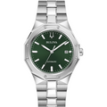 Reloj Bulova Classic Octogon Automatic - 96B464