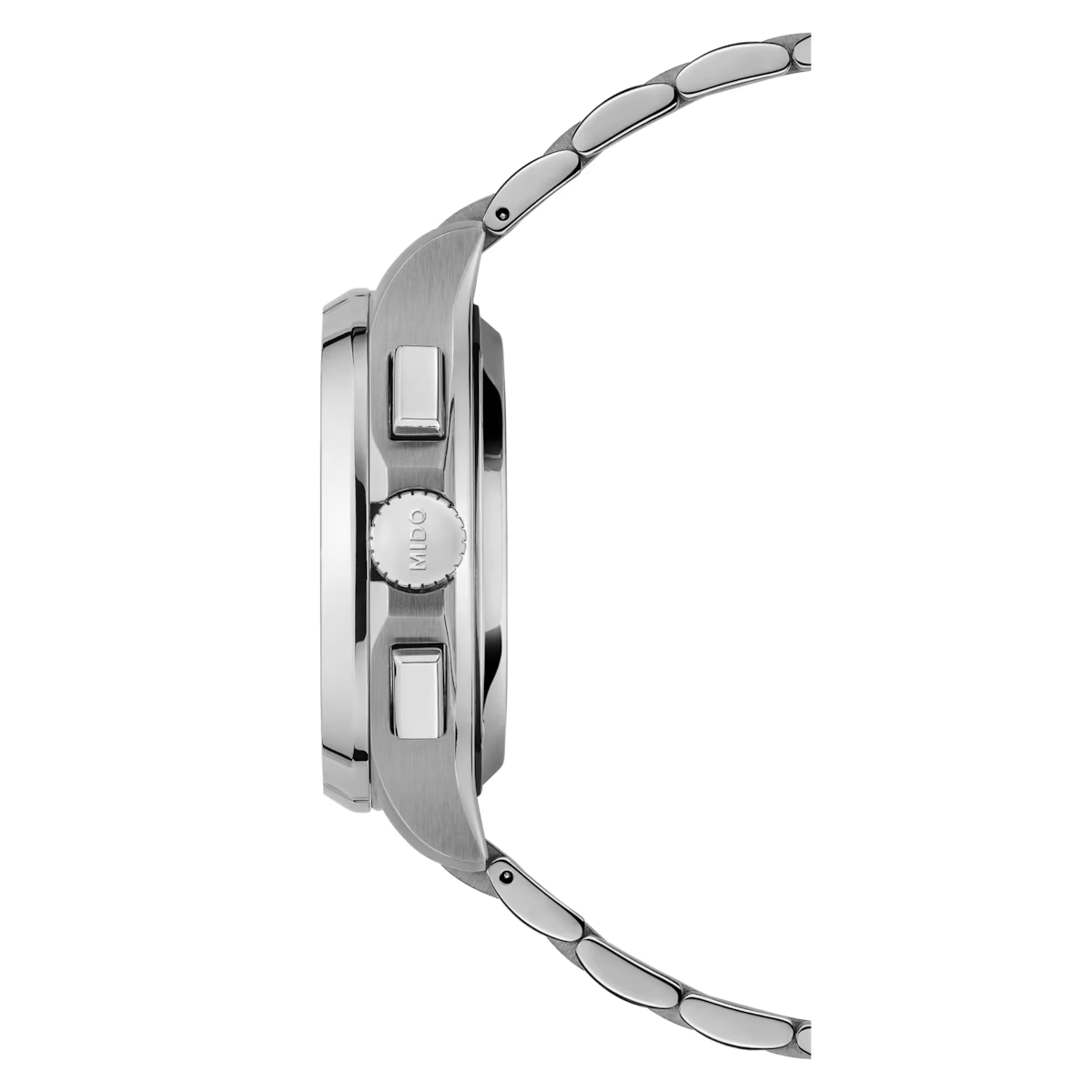 Reloj Mido Multifort TV Chronograph - M049.527.11.081.00