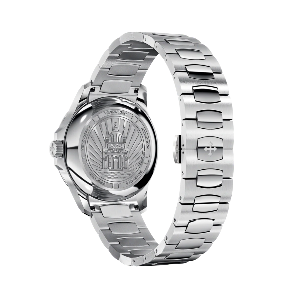 Venezianico Redentore Watch 36mm - 1121521C