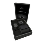 Relógio Bulova Lunar Pilot Black Hole Limited Edition - 98A335
