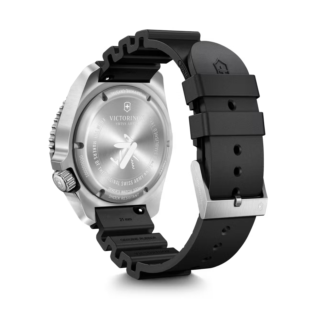 Relógio Victorinox Dive Pro Automatic - 241994