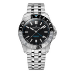 Venezianico Nereide GMT Watch - 4521500S