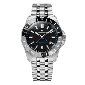 Relógio Venezianico Nereide GMT - 4521500S