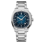 Mido Multifort TV Chronograph Watch - M049.527.11.041.00