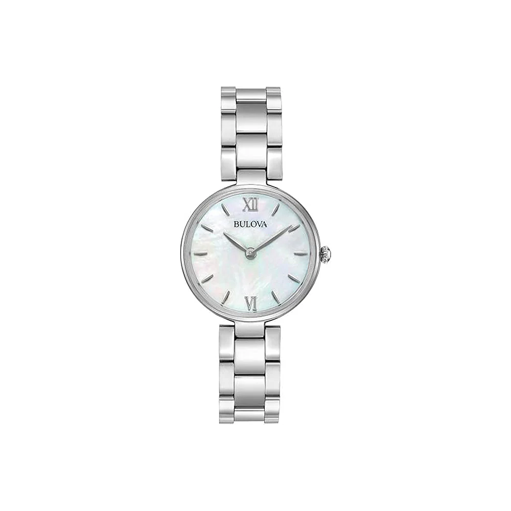 Bulova Classic Watch - 96L229